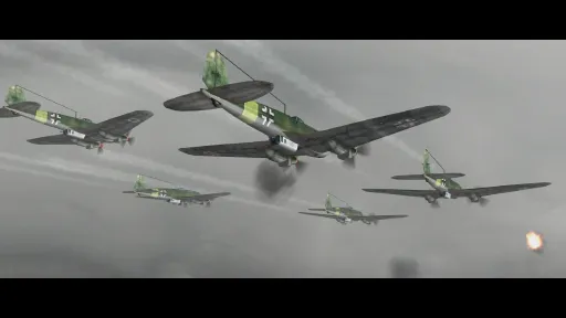Codename: Panzers, Phase One screenshot 1