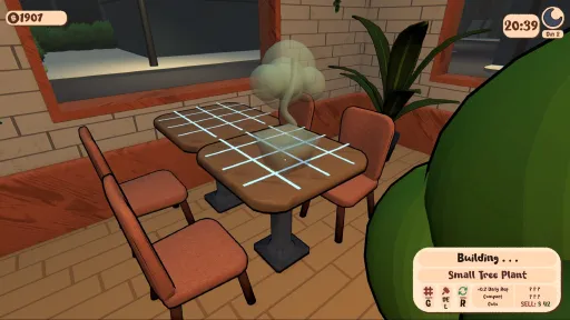Coffie Simulator screenshot 11