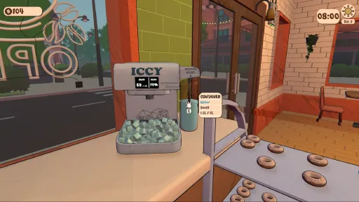 Coffie Simulator screenshot 13