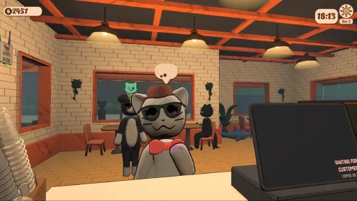 Coffie Simulator screenshot 14