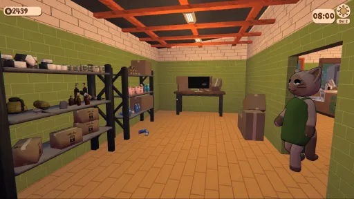 Coffie Simulator screenshot 7