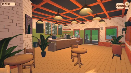 Coffie Simulator screenshot 8
