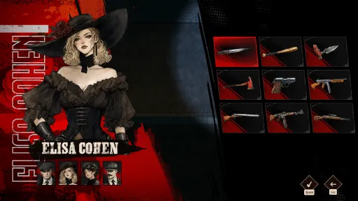 Cohen 1939 screenshot 7
