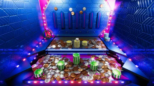 Coin Pusher Casino screenshot 11