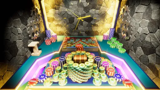 Coin Pusher Casino screenshot 14