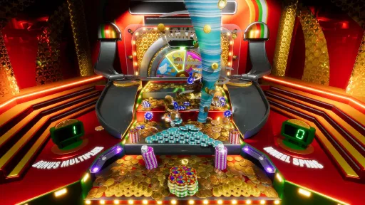 Coin Pusher Casino screenshot 15