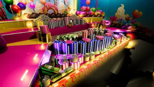 Coin Pusher Casino screenshot 16