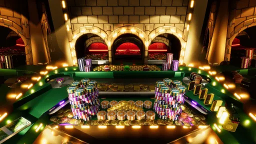 Coin Pusher Casino screenshot 17
