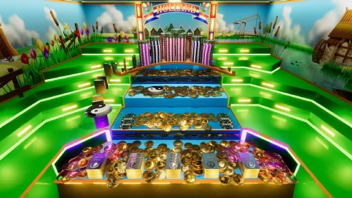 Coin Pusher Casino screenshot 20