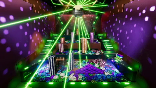 Coin Pusher Casino screenshot 21