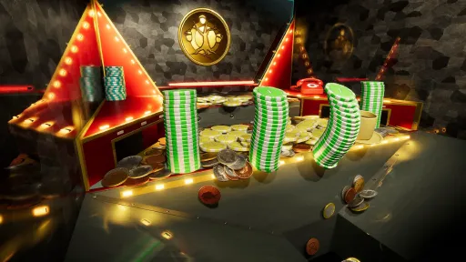 Coin Pusher Casino screenshot 23
