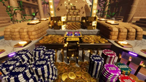 Coin Pusher Casino screenshot 24