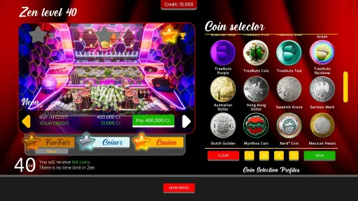 Coin Pusher Casino screenshot 25