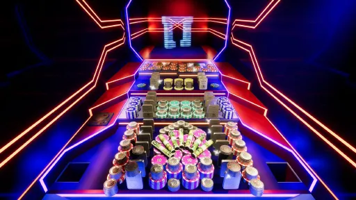 Coin Pusher Casino screenshot 3