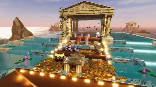 Coin Pusher Casino screenshot 6