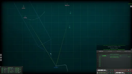 Cold Waters screenshot 15