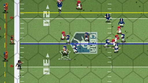 College Bowl screenshot 1