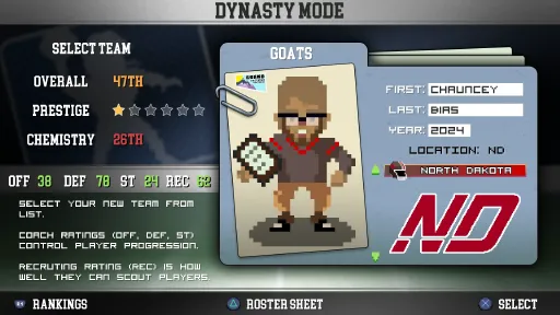 College Bowl screenshot 5
