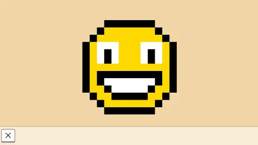 Coloring Pixels screenshot 1