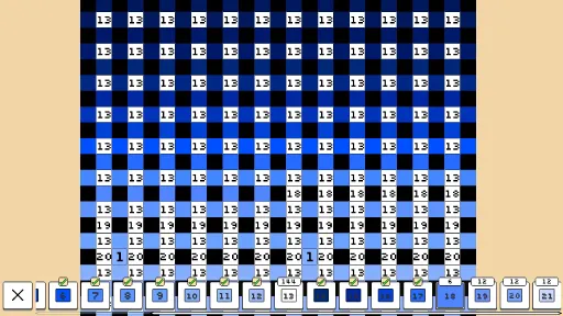 Coloring Pixels screenshot 4