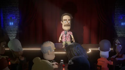 Comedy Night screenshot 1