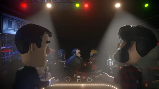 Comedy Night screenshot 2