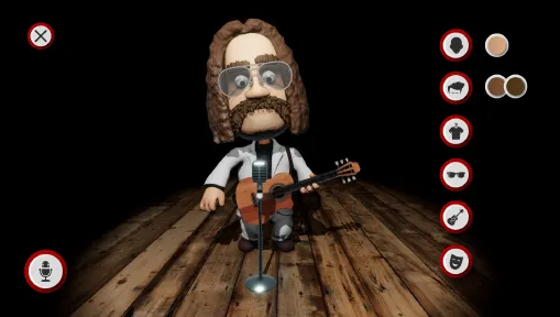 Comedy Night screenshot 4