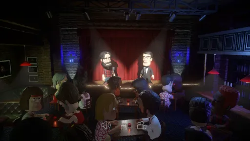 Comedy Night screenshot 6