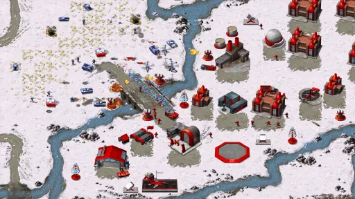 Command & Conquer™ Remastered Collection screenshot 1