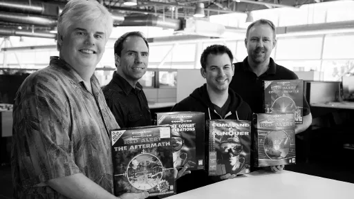 Command & Conquer™ Remastered Collection screenshot 13