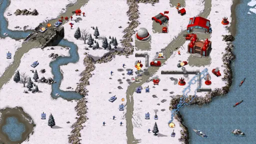 Command & Conquer™ Remastered Collection screenshot 3