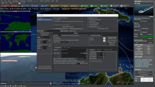 Command: Modern Operations screenshot 11