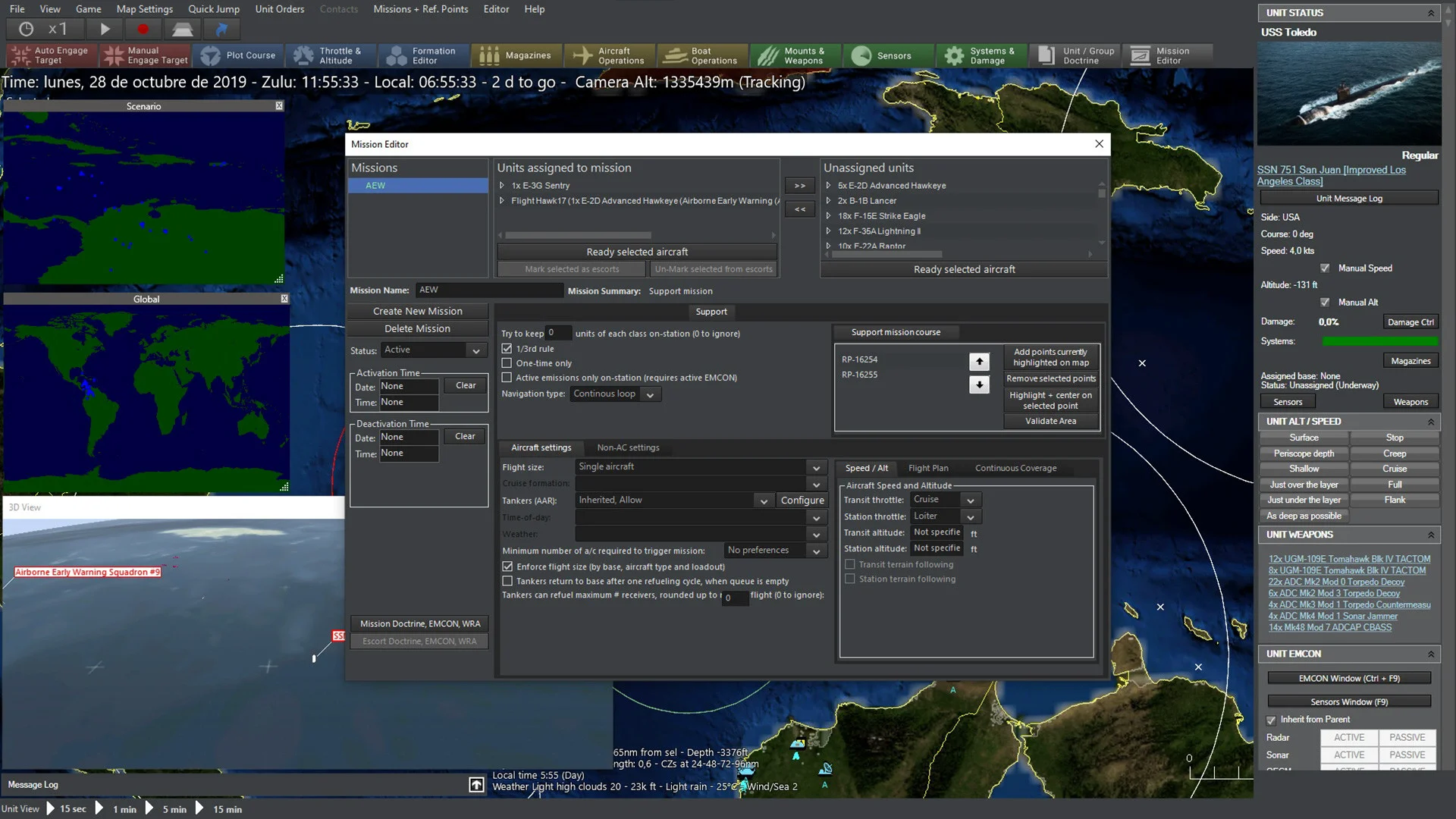 Command: Modern Operations screenshot 11