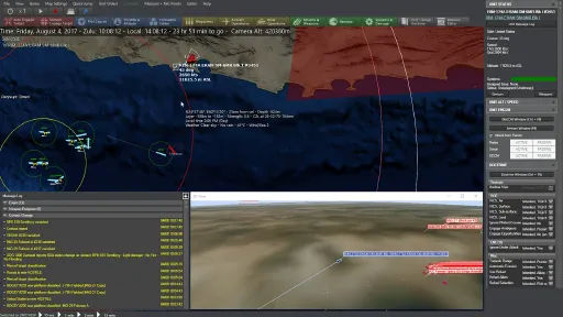 Command: Modern Operations screenshot 12