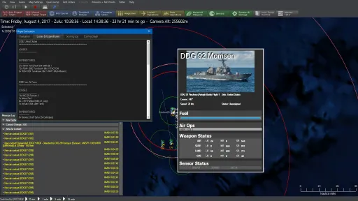 Command: Modern Operations screenshot 9