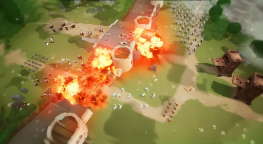 Commander Quest screenshot 14
