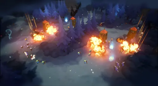 Commander Quest screenshot 15