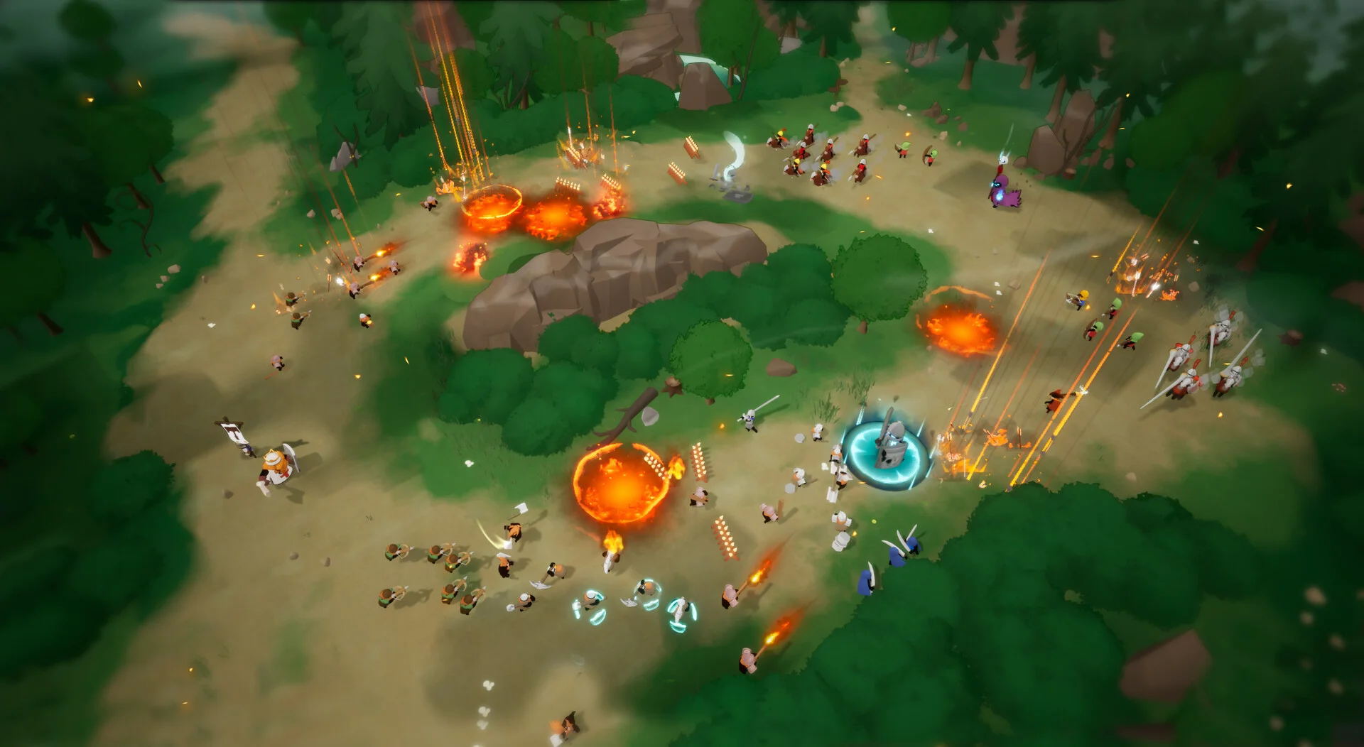 Commander Quest screenshot 16
