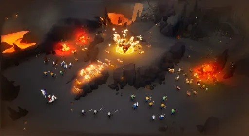 Commander Quest screenshot 17
