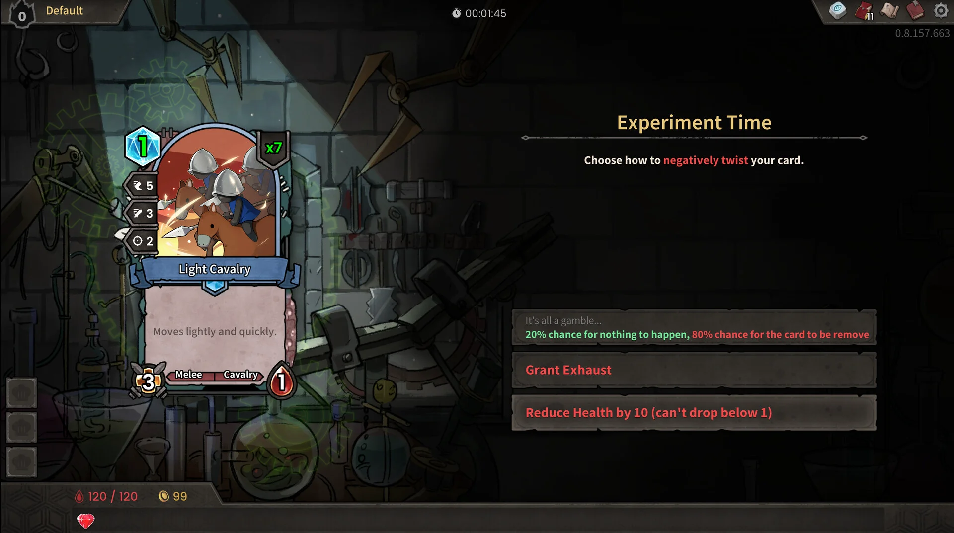 Commander Quest screenshot 9