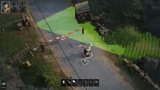Commandos: Origins screenshot 1