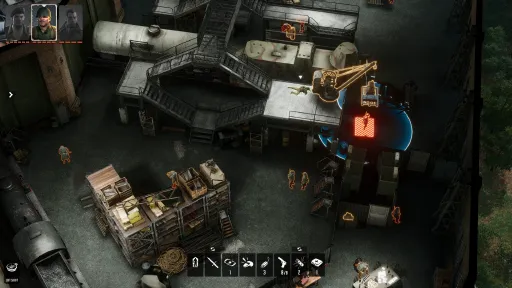 Commandos: Origins screenshot 7