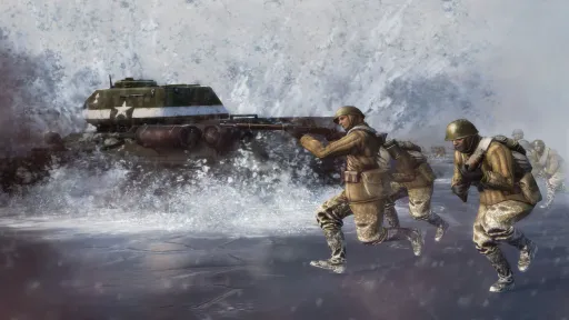 Company of Heroes 2 screenshot 17