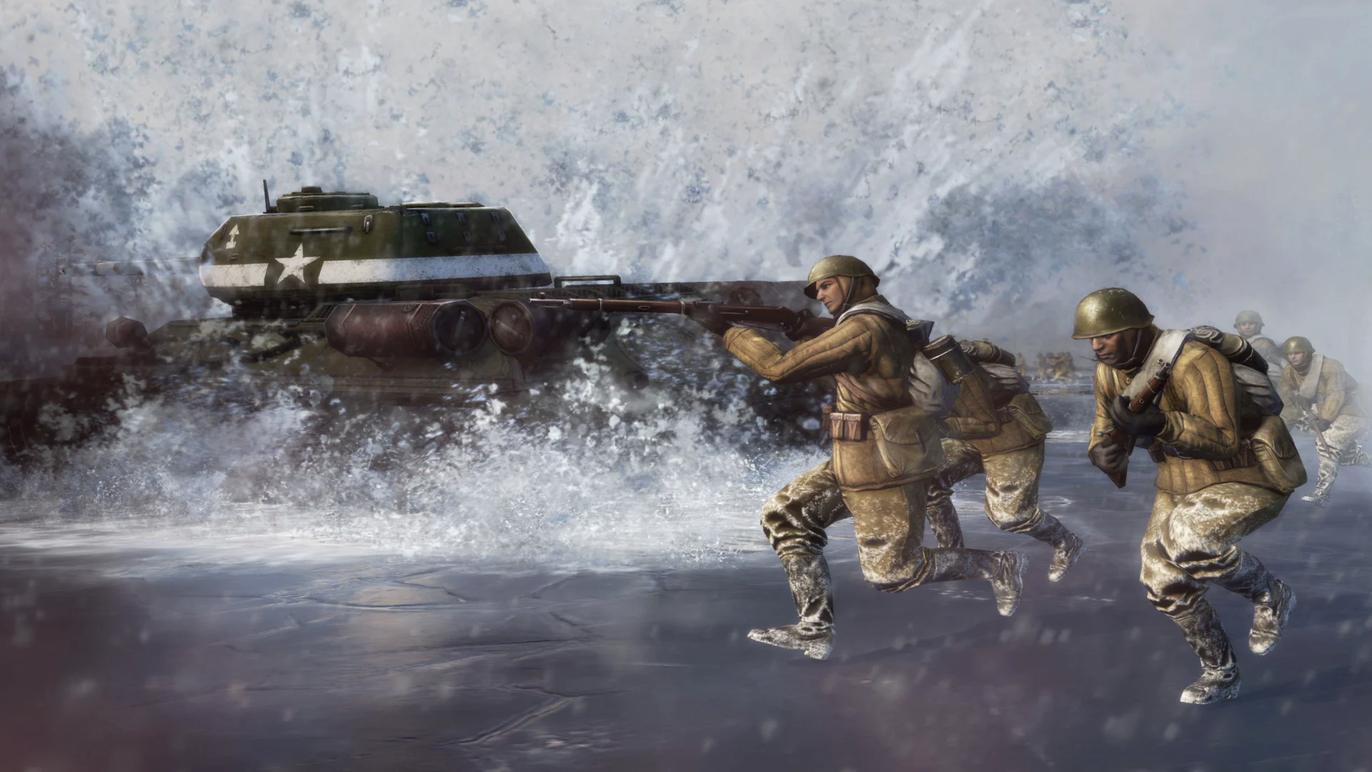 Company of Heroes 2 screenshot 17