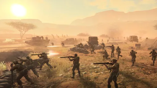 Company of Heroes 3 screenshot 21