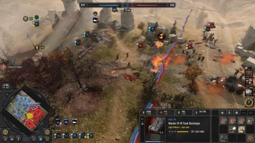 Company of Heroes 3 screenshot 6