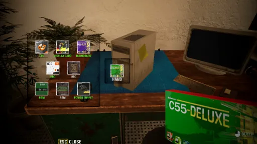 Computer Repair Shop screenshot 10