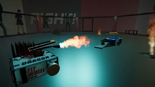 Computer Repair Shop screenshot 3