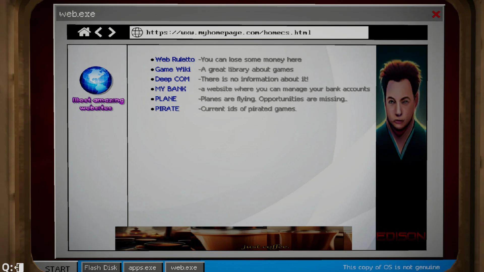 Computer Repair Shop screenshot 5