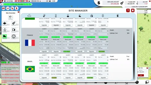 Computer Tycoon screenshot 16